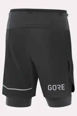 Gore Wear Ultimate 2In1 Shorts Mens