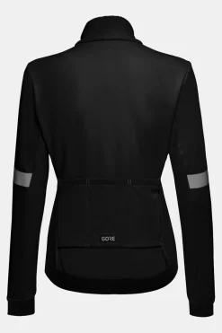 Gore Wear Windstopper Tempest Jacket Dames