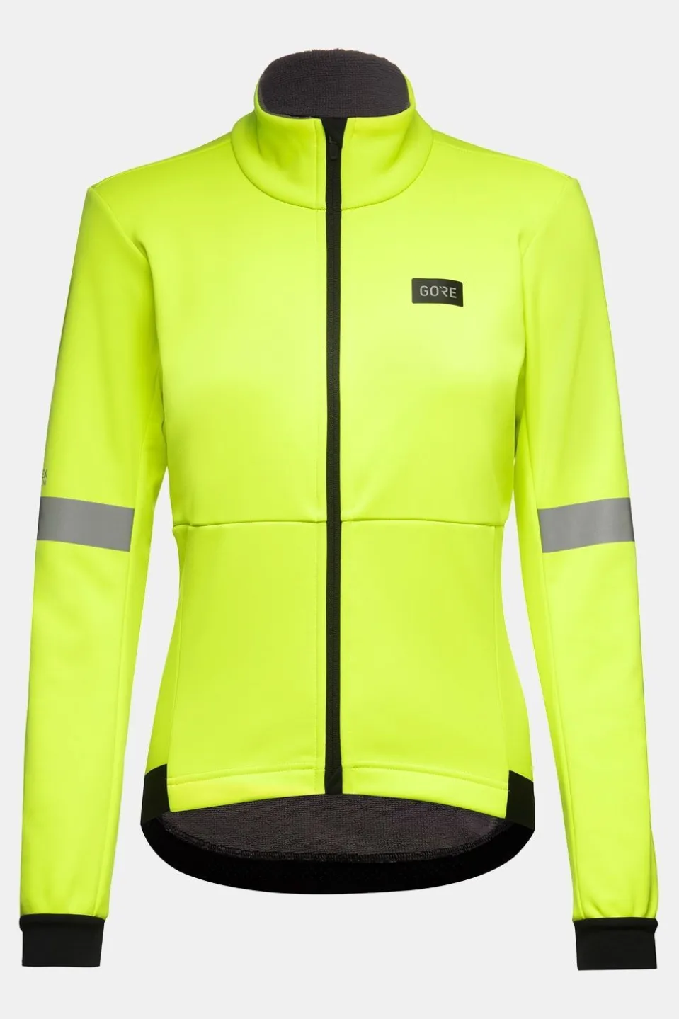 Gore Wear Windstopper Tempest Jacket Dames