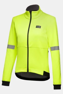 Gore Wear Windstopper Tempest Jacket Dames