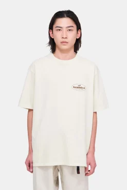 GRAMICCI Climbing Equipment T-shirt