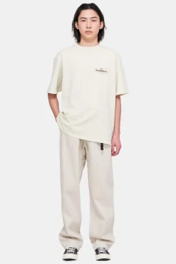 GRAMICCI Climbing Equipment T-shirt