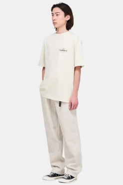GRAMICCI Climbing Equipment T-shirt