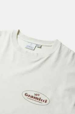 GRAMICCI Climbing Equipment T-shirt