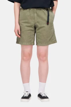 GRAMICCI G-short Pigment Dye Kortebroek Dames