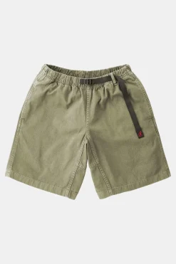 GRAMICCI G-short Pigment Dye Kortebroek Dames