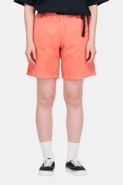 GRAMICCI G-short Pigment Dye Kortebroek Dames
