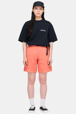 GRAMICCI G-short Pigment Dye Kortebroek Dames