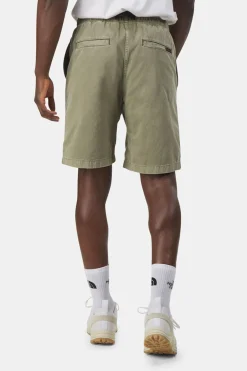 GRAMICCI G-short Pigment Dye Korte Broek