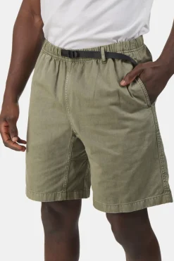 GRAMICCI G-short Pigment Dye Korte Broek