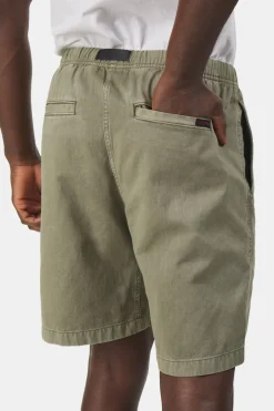 GRAMICCI G-short Pigment Dye Korte Broek