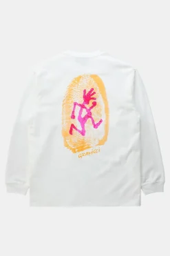 GRAMICCI Thumbprint Top
