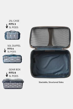 Gregory Alpaca Gear Pod 5 Accessoire