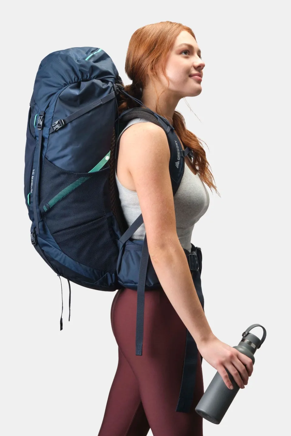 Gregory Amber 54 Backpack Dames