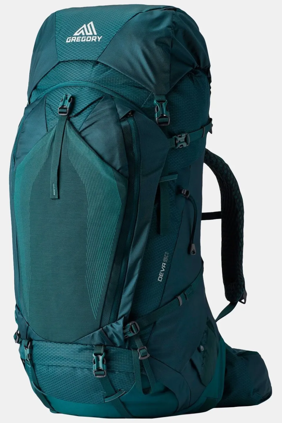 Gregory Deva 60 Dames Backpack