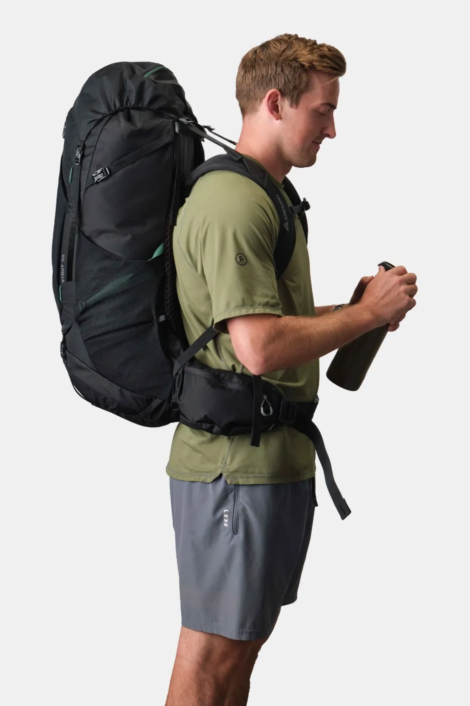 Gregory Stout 55 Backpack