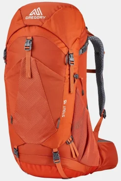 Gregory Stout 45 Plus Size Backpack