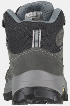 Grisport Aosta Waterproof Wandelschoen Junior