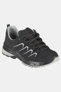 Grisport Stien Low Waterproof Wandelschoen Dames