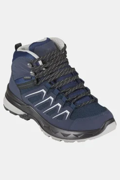 Grisport Stien Mid Waterproof Wandelschoen Dames