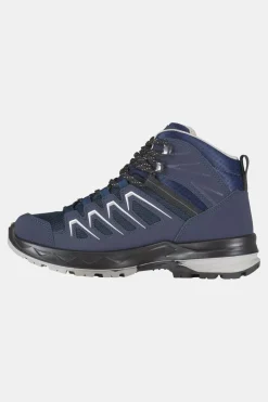 Grisport Stien Mid Waterproof Wandelschoen Dames