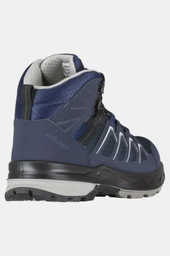 Grisport Stien Mid Waterproof Wandelschoen Dames