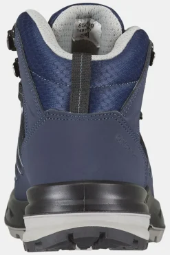 Grisport Stien Mid Waterproof Wandelschoen Dames