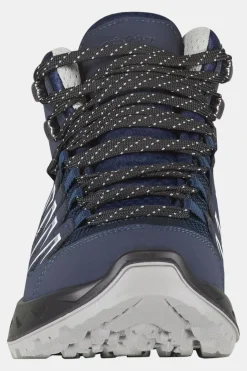 Grisport Stien Mid Waterproof Wandelschoen Dames