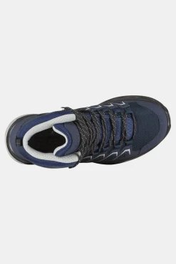 Grisport Stien Mid Waterproof Wandelschoen Dames