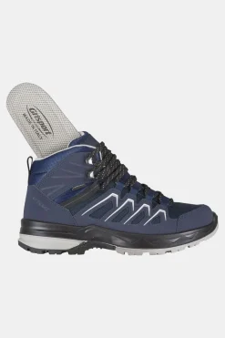 Grisport Stien Mid Waterproof Wandelschoen Dames