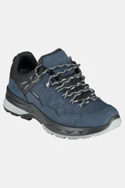 Grisport Valencia Low Wandelschoen Dames