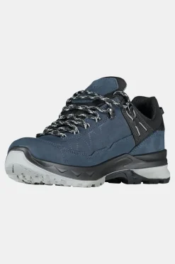 Grisport Valencia Low Wandelschoen Dames