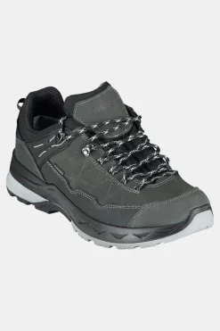 Grisport Valencia Low Wandelschoen