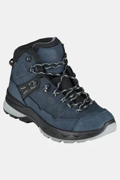Grisport Valencia Mid Wandelschoen Dames