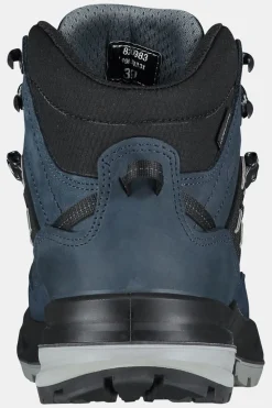 Grisport Valencia Mid Wandelschoen Dames