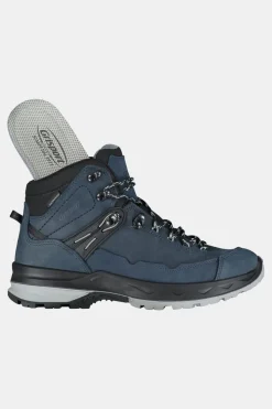 Grisport Valencia Mid Wandelschoen Dames