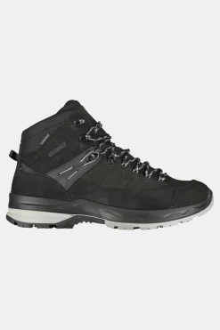 Grisport Valencia Mid Wandelschoen
