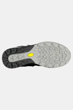 Grisport Valencia Mid Wandelschoen