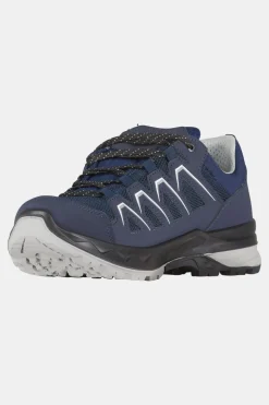 Grisport Vico Low Waterproof Wandelschoen