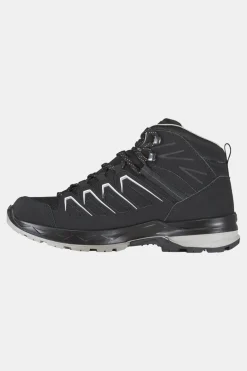 Grisport Vico Mid Waterproof Wandelschoen