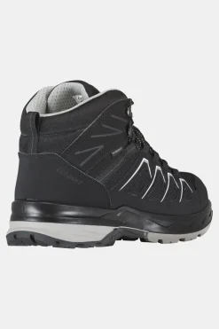 Grisport Vico Mid Waterproof Wandelschoen