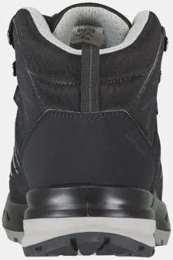 Grisport Vico Mid Waterproof Wandelschoen