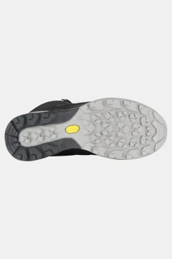 Grisport Vico Mid Waterproof Wandelschoen