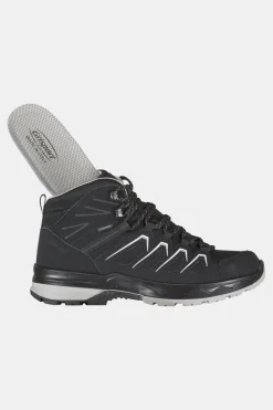 Grisport Vico Mid Waterproof Wandelschoen