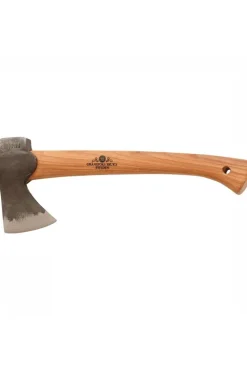 Gränsfors Bruk Bijl Wildlife Hatchet