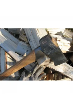 Gränsfors Bruk Kloofbijl Splitting Hatchet