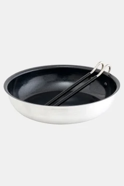 GSI Outdoors Bugaboo Ceramic 10" Frypan
