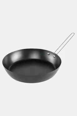 GSI Outdoors Carbon Steel 10" Frypan