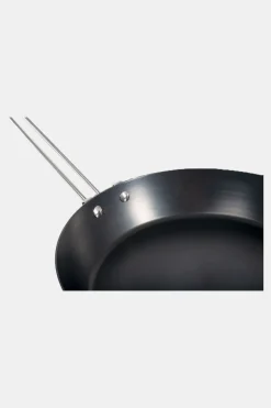 GSI Outdoors Carbon Steel 10