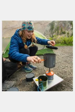 GSI Outdoors Glacier Camp Stove